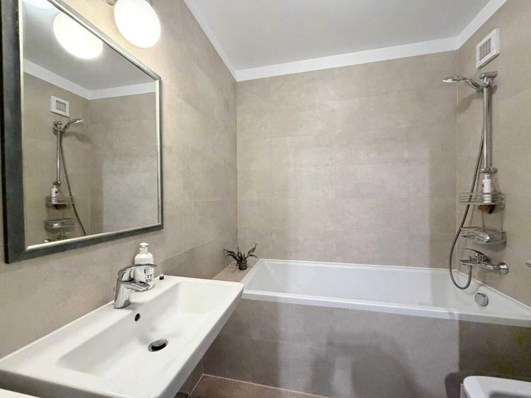 Apartament 2 camere,prima închiriere, parcare si boxă - Kasper Coresi - 6