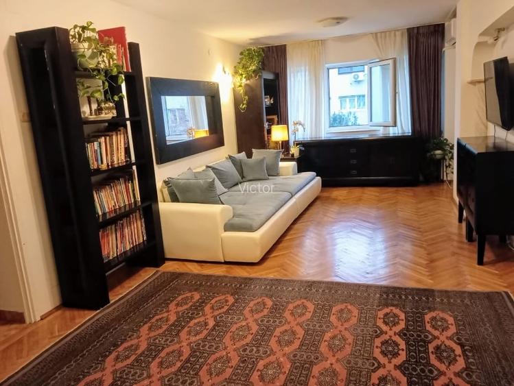 Proprietar – Vând apartament 3 camere | Zona Aviației – Școala Herăstrău, Metrou