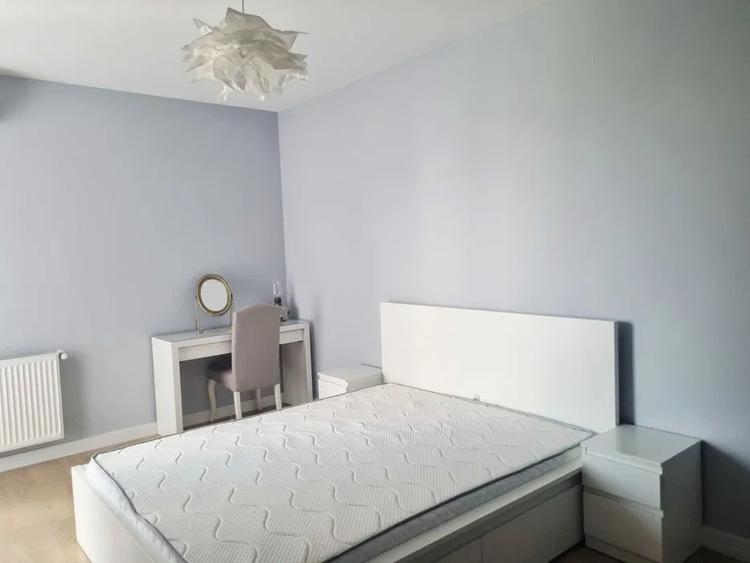 2 camere | Iancu Nicolae | Baneasa | Pipera | Residence5 | Parcare - 6