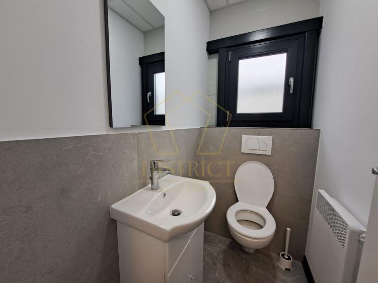 COM 0% Hala servicii, birouri și depozitare la prima inchiriere | Giarmata-Vii - 7