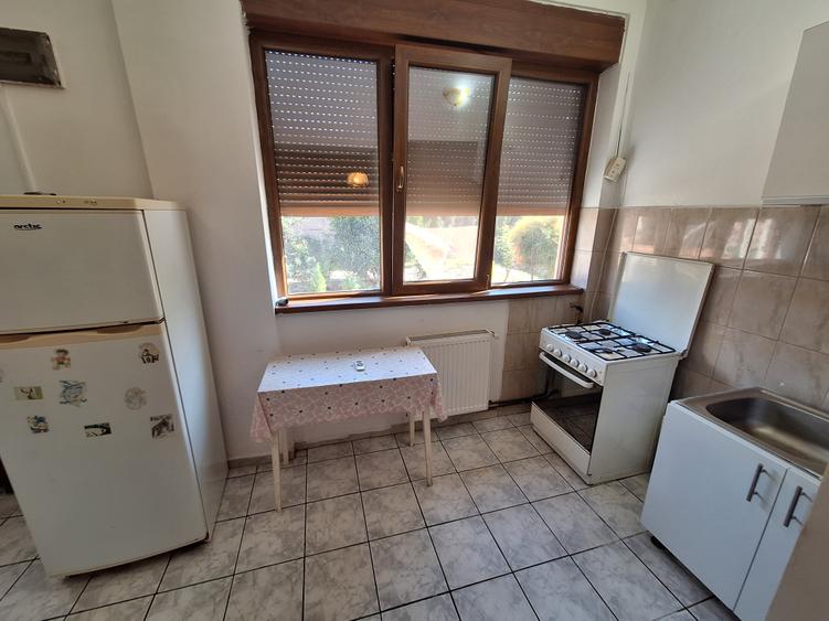 300 euro!!! Ap. cu 2 camere  Cheltuieli incluse Zona Mehala - 6