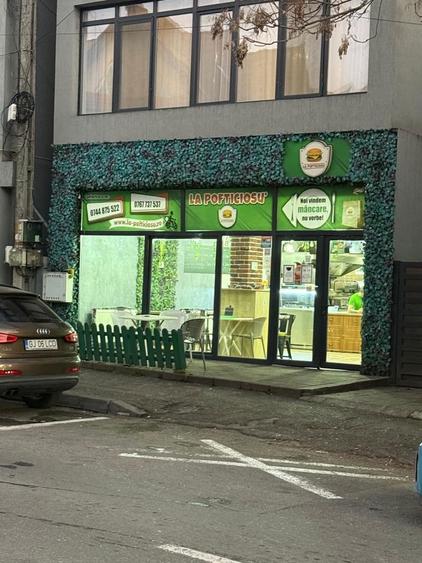 Inchiriez Spatiu Comercial! - 2