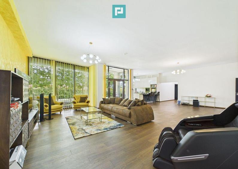 Casa pasiva pe parter in Cartier Europa Sacalaz - 15