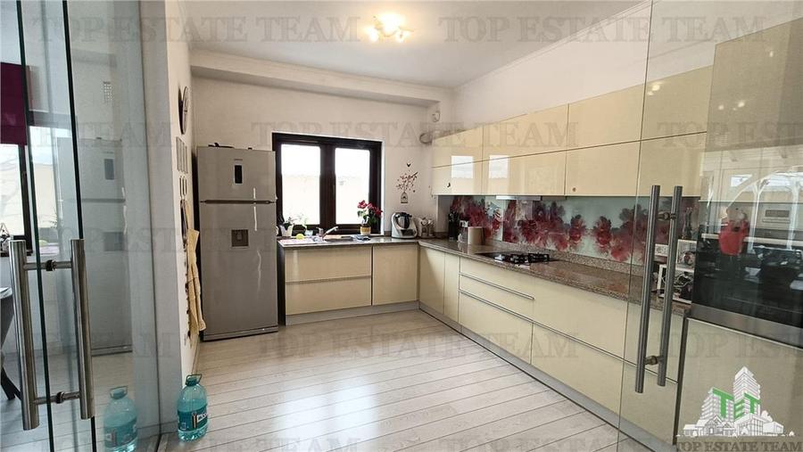 Vanzare Casa Individuala Otopeni - 8