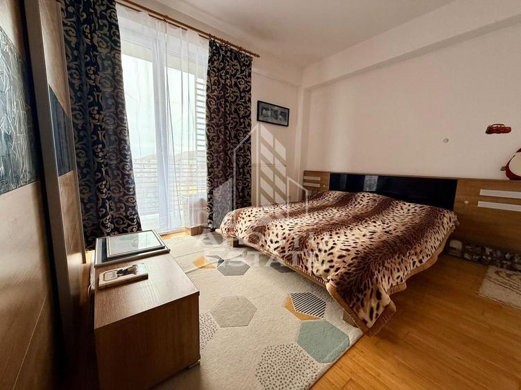 Apartament cu 2 camere, loc de parcare, Zona Lipovei - 7