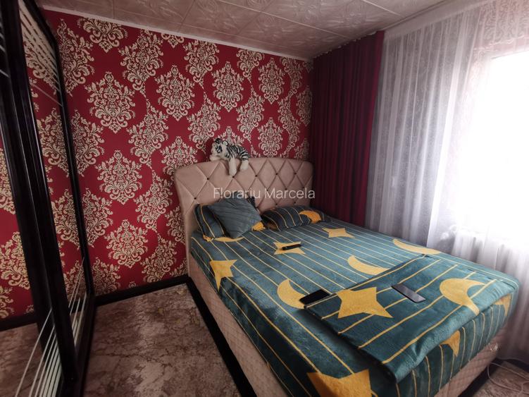 Apartament 2 camere str.Ion Elefterescu