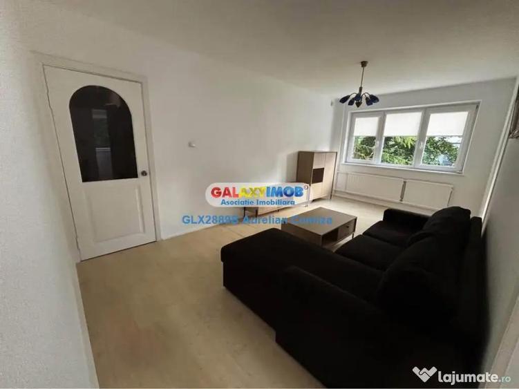 Apartament 3 camere Otopeni suprafata 70mp/parter - 1