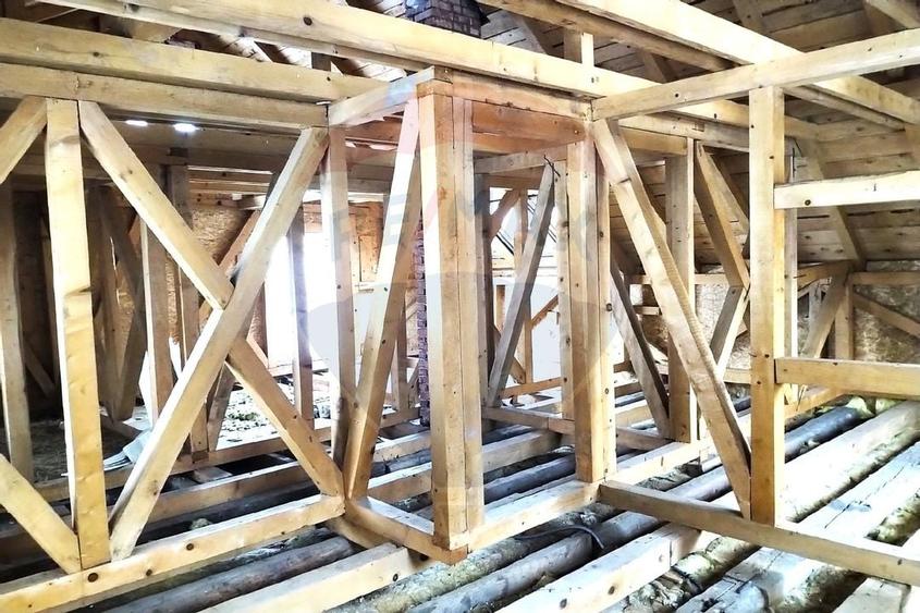 Comision 0! Casă  cu teren de 1000mp in inima Brasovului - 40