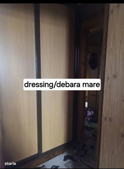 cv 194 V.Tepes, apartament 3 camere decomandat , etaj I + garaj+beci - 3