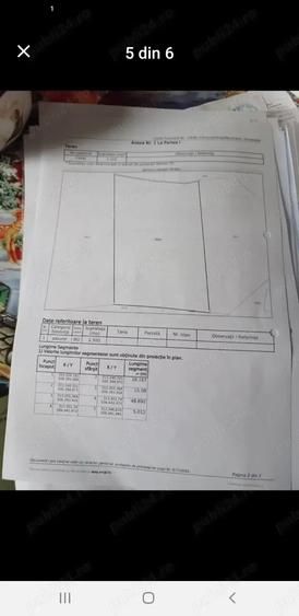 Casa si teren de vanzare schimb cu auto - 3