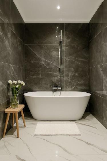 Apartament cu grădina | Cambridge School - 4