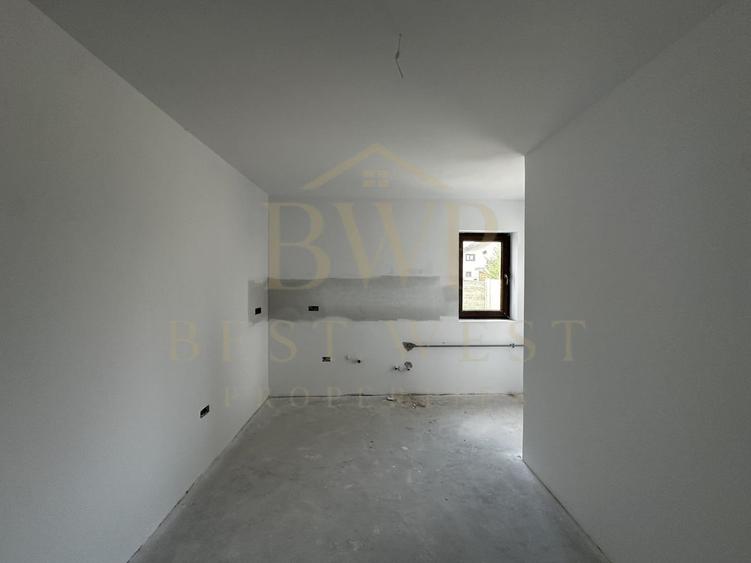 Duplex, 4 dormitoare, Mosnita, drum asfaltat, toate utilitățile - 8