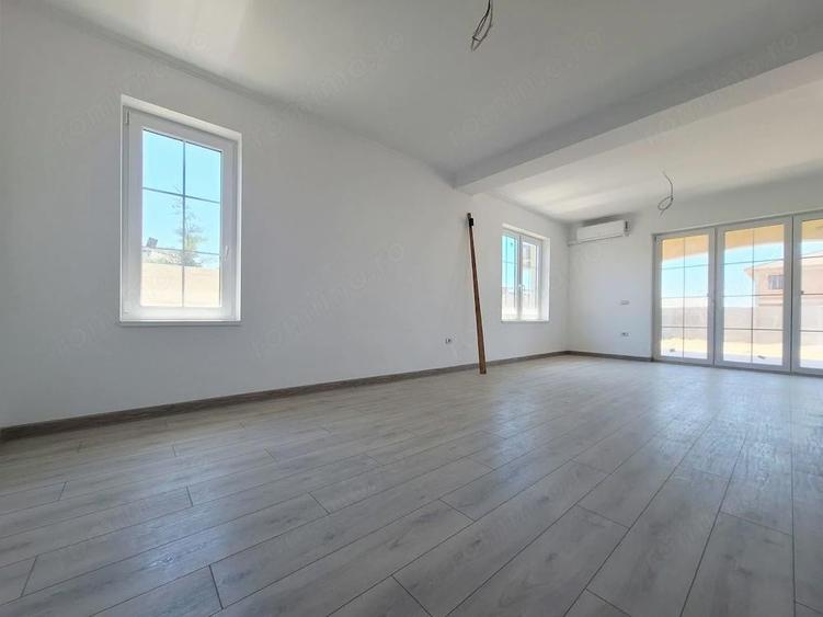 Duplex in stil mediteranian, pe parter, cu o curte generoasa ! - 8