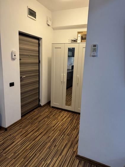 INCHIRIEZ APARTAMENT 2 camere pe termen lung.Aproape deVIVO&KAUFLAND - 4