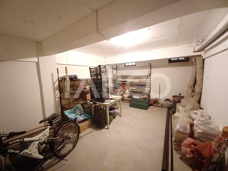 Apartament 5 camere + teren Bulevardul Mihai Viteazul -Hidroelectrica - 6