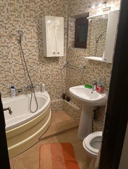 Tineretului METROU, et 2/8, mobilat si utilat complet, AC, BOILER ELECTRIC,LIBER - 3