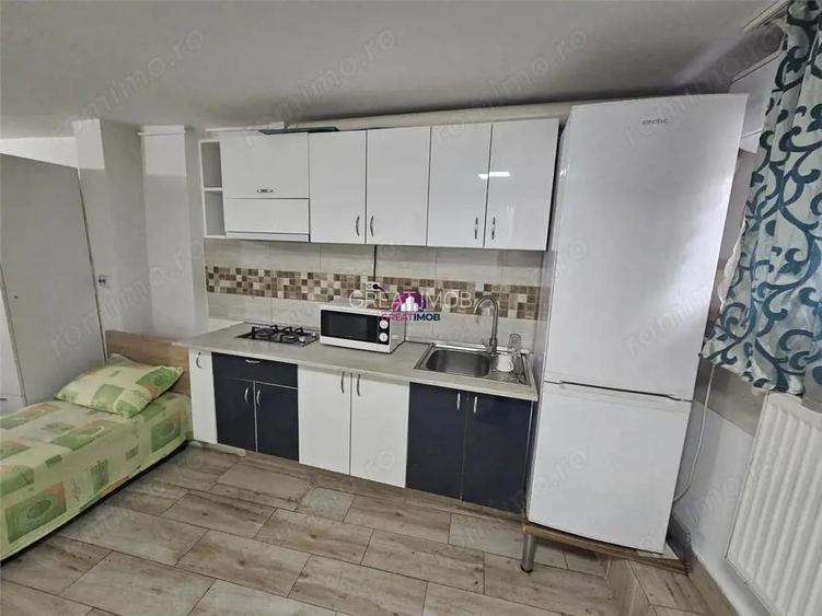 3 paturi garsoniera de inchiriat pentru locuit Muncitori Angajati (Oferta 45)