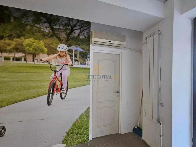Spatiu comercial de inchiriat, 80 mp, Drumul Fermei, Popesti-Leordeni - 10