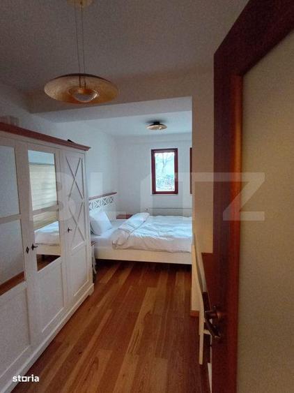 OPORTUNITATE | Casa cu teren 1000 mp + teren separat 915 mp + apartame - 2