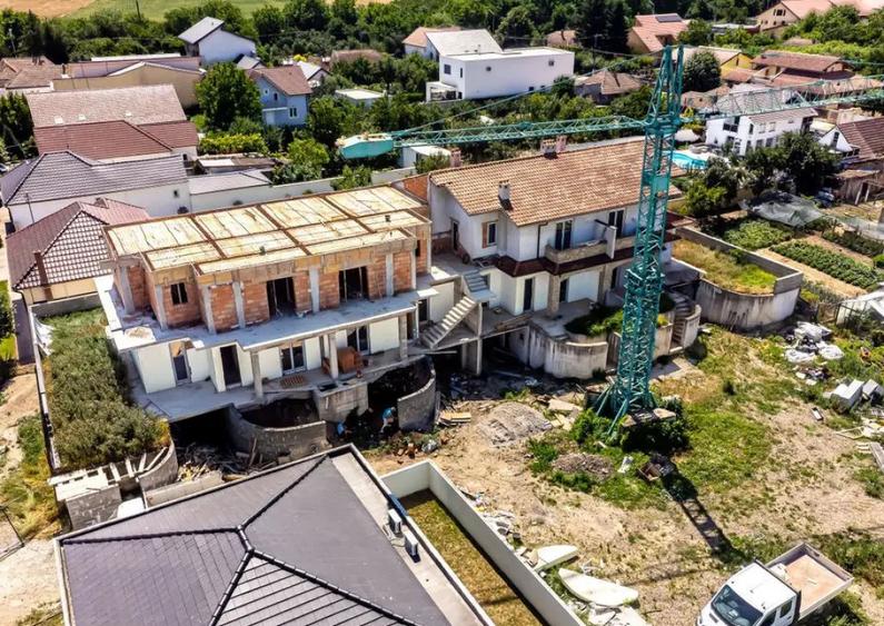 Apartament nou cu 3 camere ?i gradina in Subcetate - 1