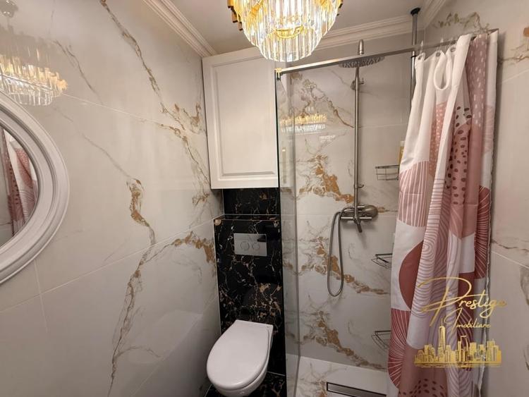 Apartament cu o camera de vanzare zona Decebal- Oradea - 5