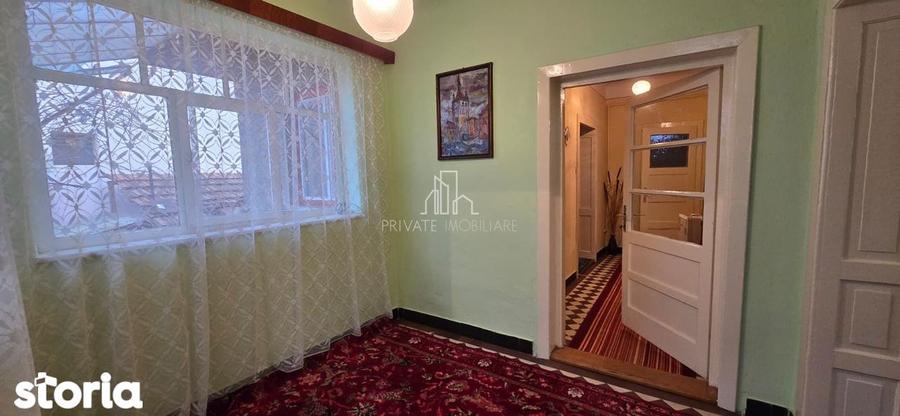 Casa de vanzare zona Corne?ti, Sighisoara - 4