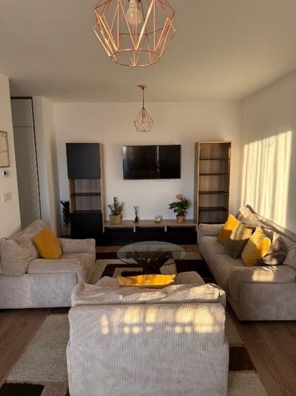 Inchiriez apartament 2 camere premium - 10