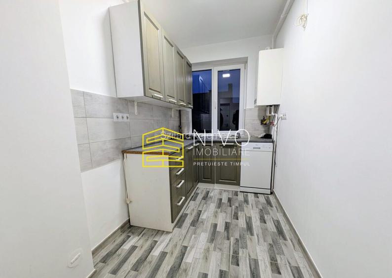 Apartament 2 camere Tg. Mure? Ultracentral