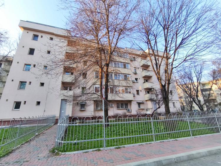 Garsonieră de vânzare Vitan – lângă metrou Mihai Bravu și Mall Vitan, investitie - 1