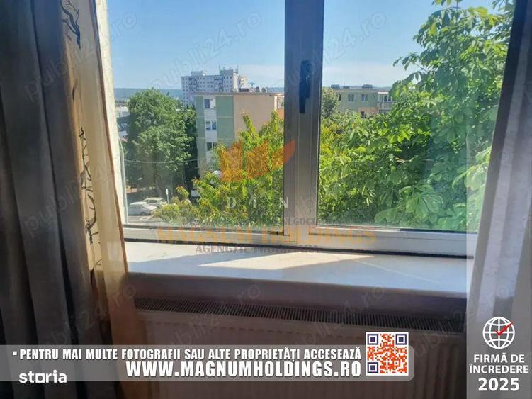 Apartament 2 camere, cf. 2, etaj 3, J-uri Lidl Exercitiu - 3