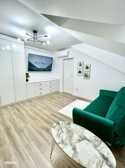 Apartament 2 Camere de Inchiriat - Proprietar - Diamantului - Lux - 4