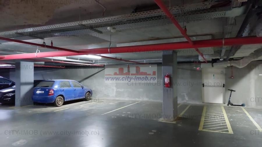 Inchiriere Apartament 3 camere Baneasa - 25