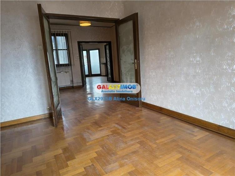 Apartament 4 camere 107 mp Arhitectura Interbelica Cismigiu - 12