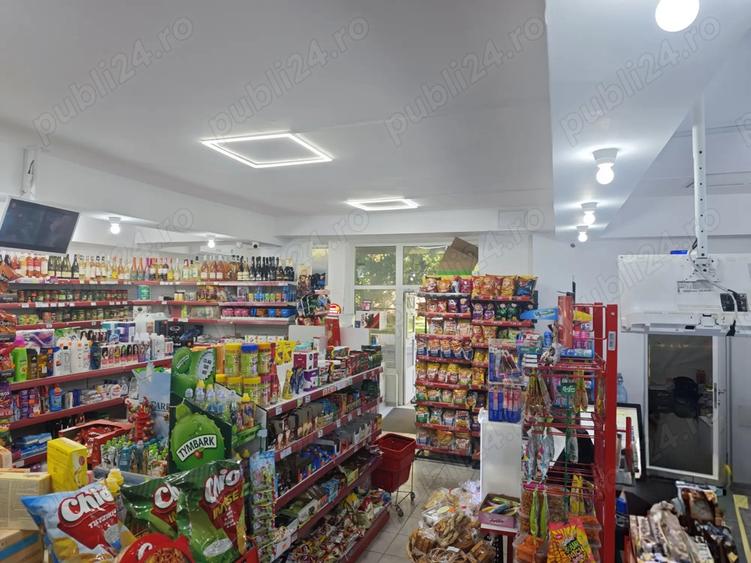 Spatiu comercial de inchiriat - 2