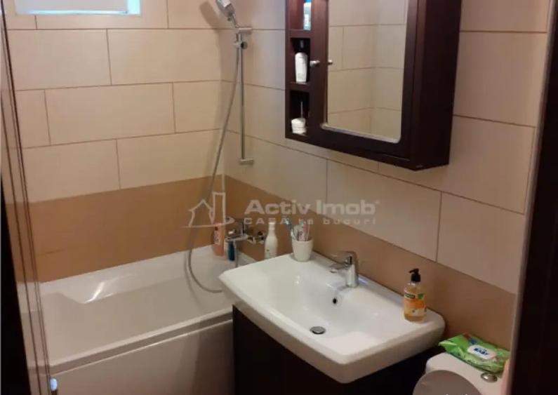 RESITA, CHIRIE, 3 CAM., MOBILAT UTILAT MODERN, MOROASA - 3