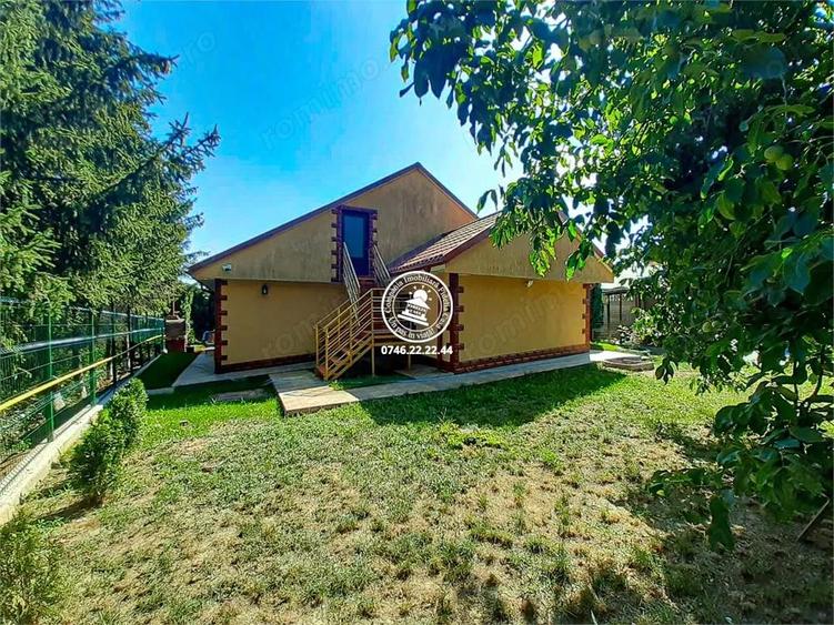 Vila de vanzare Pacurari, - 11