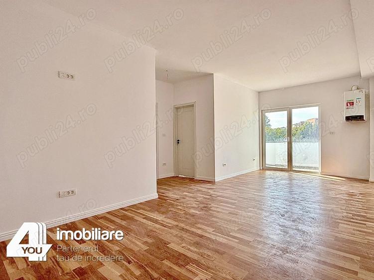 Apartament 3 camere 70 mp Micalaca Miori?a Calea Radnei - Bloc NOU - 8