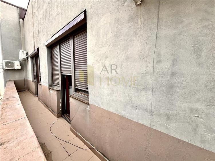 Inchiriere spatiu comercial sau birouri, 147mp, ultracentral Ploiesti - 9