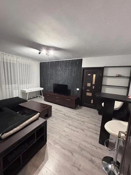 Ap 2 camere, strada Mircea cel Batran (vizavi de Spitalul Judetean) - 1