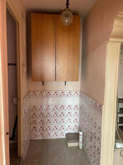 Casa de cultura-apartament 2 camere decomandat cu gaze - 6