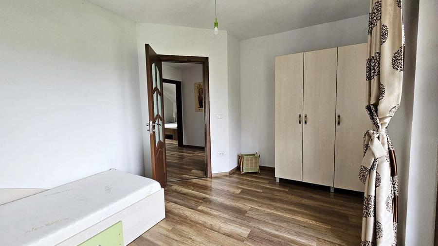 Vila noua-Sanpetru Dealul Lempes, zona verde si linistita - 10