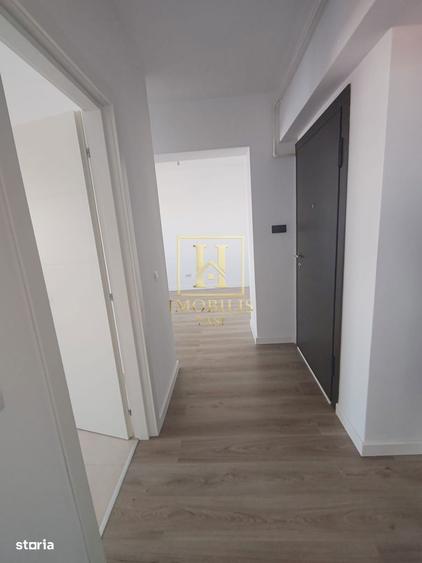 Apartament 2 camere D 60 mp NOU intabulat Pasaj O. Bancila 134640 euro - 3