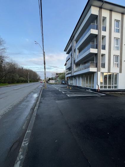 Inchiriez Garsoniera Padurea Rosu, - 1