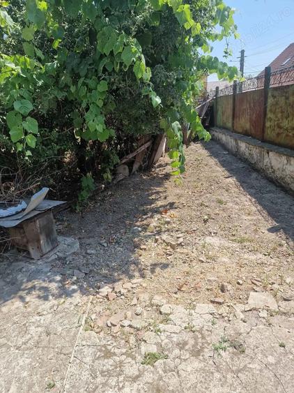 Casa de vanzare aproape de strand termal ?i centru Deta la 45 km de Timisoara - 7