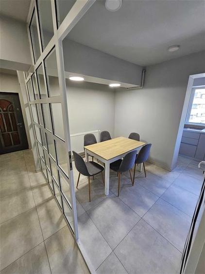 Apartament de inchiriat cu 3 camere decomandat, Marasti Cluj Napoca - 3