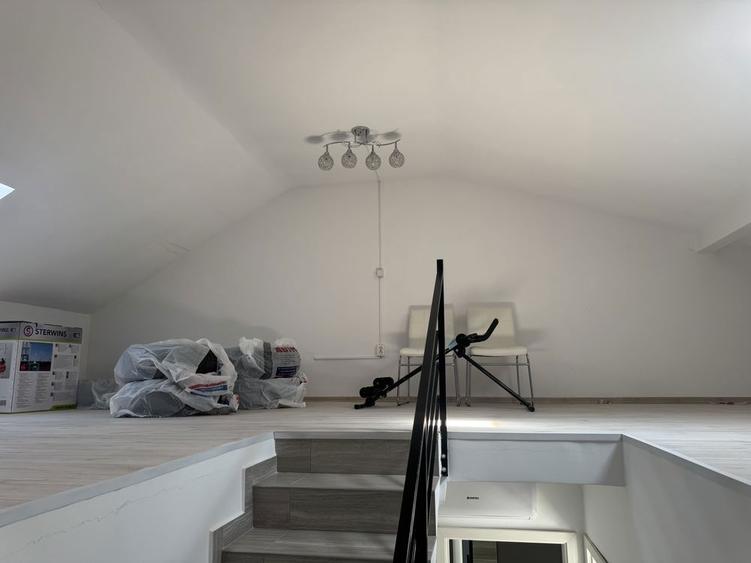 Vila/Casa insiruita Bragadiru ,132 mp - 1