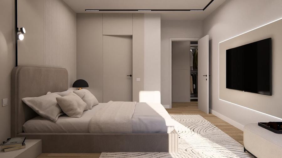 Apartament 3 camere | BEGA Homes | Baader 11 - direct dezvoltator - 9