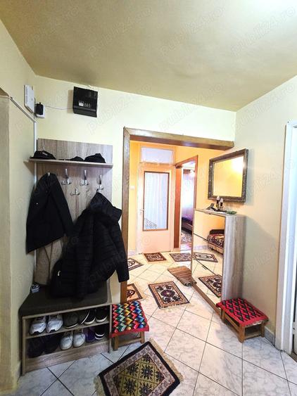 Aprtament cu 3 camere decomandate | Micro 17 | Strada Brasovului - 4