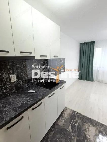 Garsoniera 17 mp, renovata complet, cu izola?ie interioara noua - Pia?a Nicolina - 5