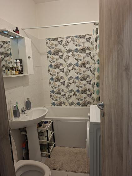 Vanzare  2 cam  bloc 2022 cu centrala  Militari Residence, Sergent Ilie - 7